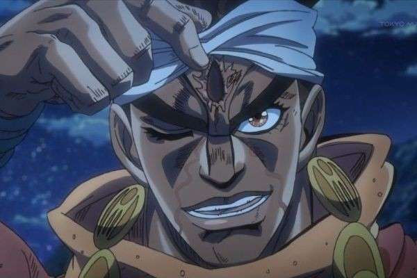 【ジョジョの奇妙な冒険 第三部】モハメド・アヴドゥルの魅力とは？