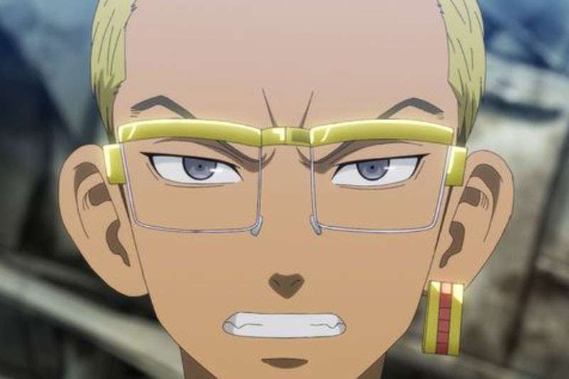 【東京卍リベンジャーズ】稀咲 鉄太のキャラ紹介