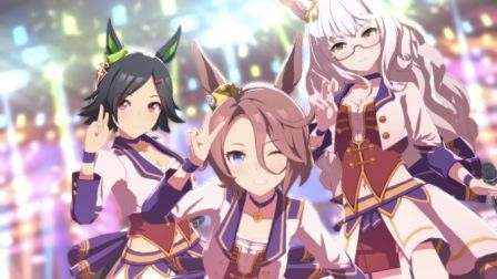 【ウマ娘 プリティーダービー】BNWの魅力とは？