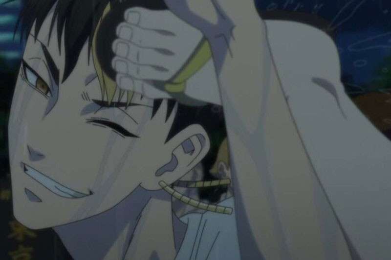 【東京卍リベンジャーズ】半間 修二の強さや能力