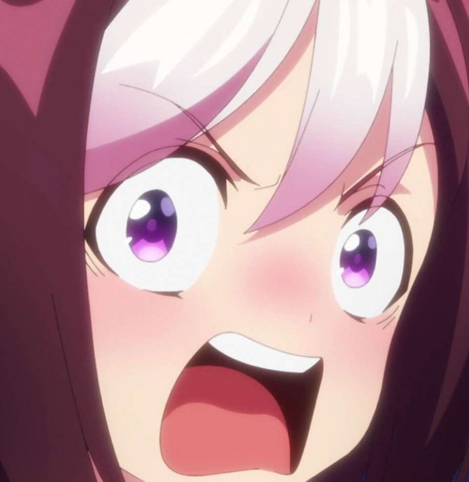 あげませんっ！！