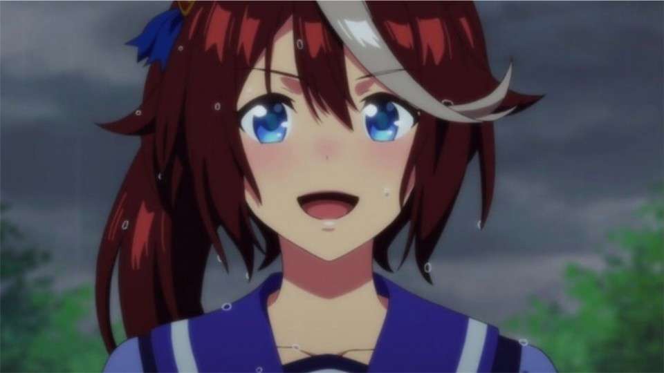 奇跡を望んで頑張れば、必ずできる