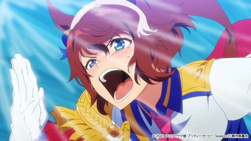 絶対は僕だ！