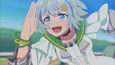 セイウンスカイ