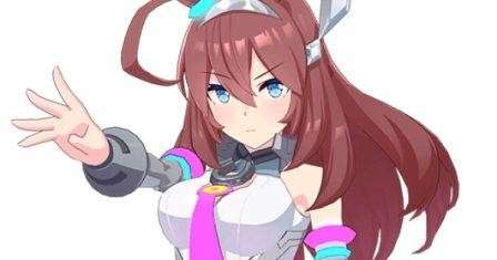  ミホノブルボン