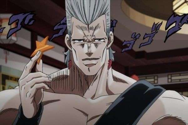 【ジョジョの奇妙な冒険 第三部】ジャン＝ピエール・ポルナレフのキャラ紹介