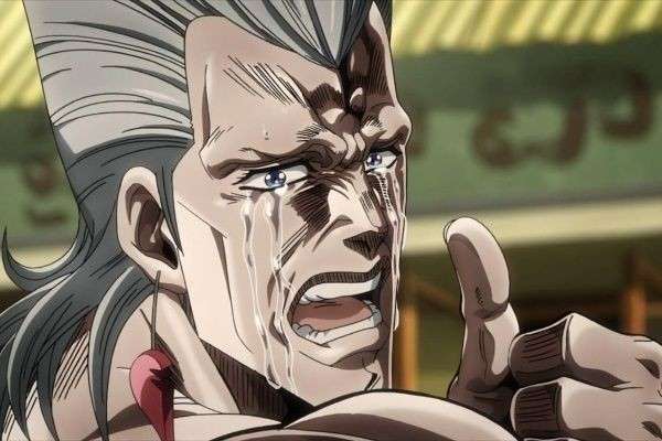 【ジョジョの奇妙な冒険 第三部】ジャン＝ピエール・ポルナレフの魅力とは？