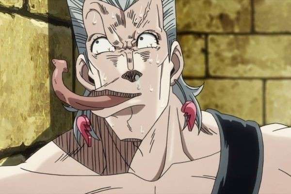【ジョジョの奇妙な冒険 第三部】ジャン＝ピエール・ポルナレフは好き嫌いが分かれる？