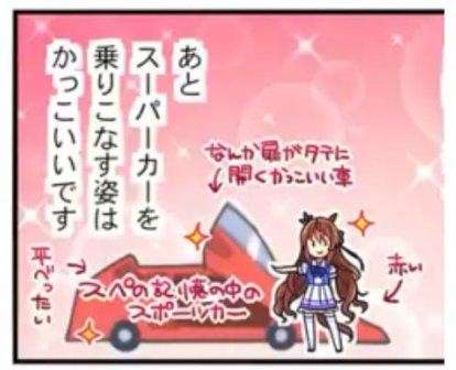  スーパーカー