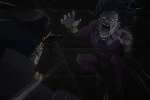 【ジョジョの奇妙な冒険 第三部】ヌケサクの魅力とは？
