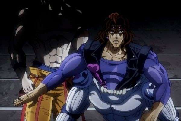 【ジョジョの奇妙な冒険 第三部】ヴァニラ・アイスのキャラ紹介