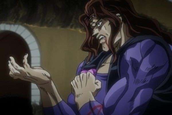  【ジョジョの奇妙な冒険 第三部】ヴァニラ・アイスの魅力とは？