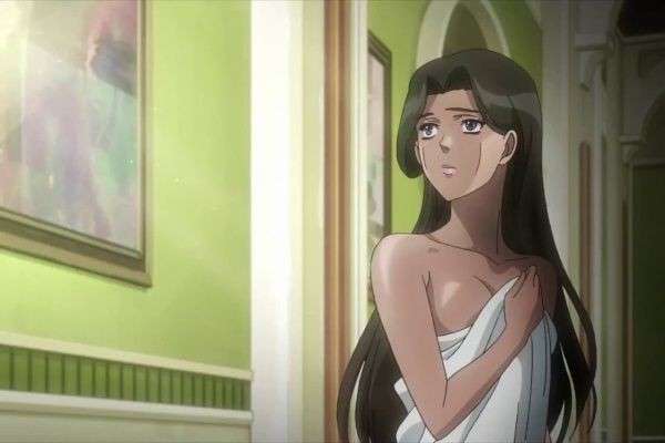 【ジョジョの奇妙な冒険 第三部】マレーナのキャラ紹介