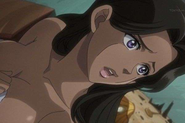 【ジョジョの奇妙な冒険 第三部】マレーナは好き嫌いが分かれる？