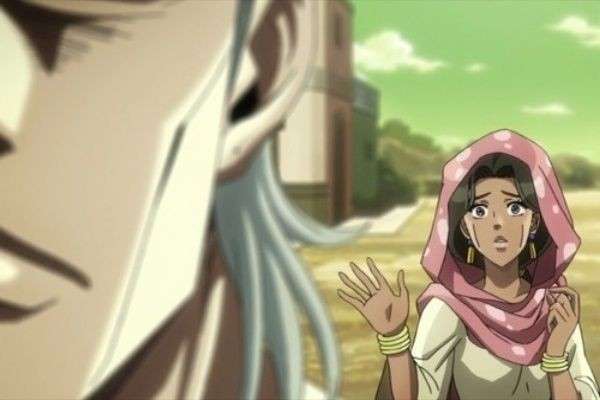 【ジョジョの奇妙な冒険 第三部】マレーナの強さや能力