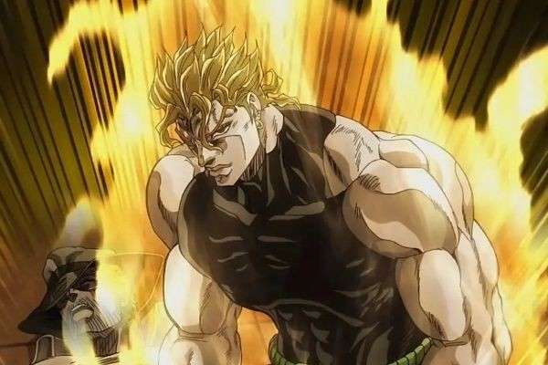 【ジョジョの奇妙な冒険 第三部】DIO（ディオ）の魅力とは？