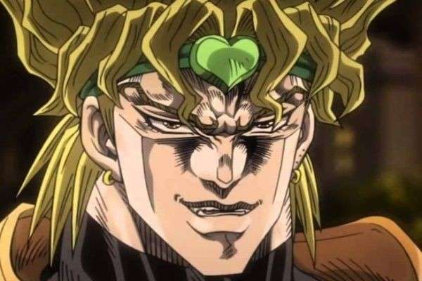 【ジョジョの奇妙な冒険 第三部】DIO（ディオ）は好き嫌いが分かれる？
