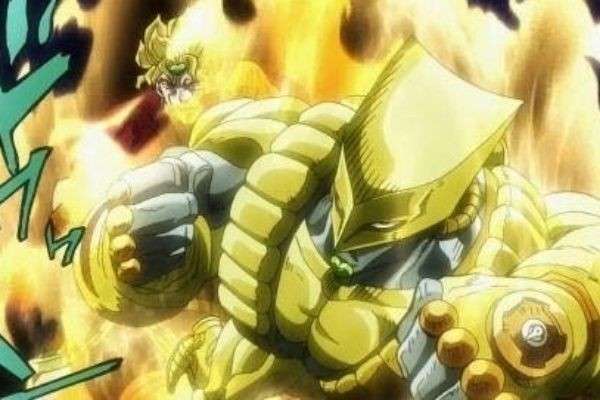 【ジョジョの奇妙な冒険 第三部】DIO（ディオ）の強さや能力