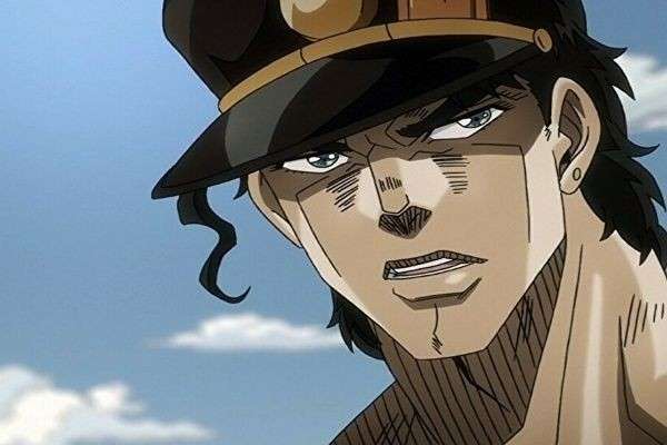 道というものは自分で切り開くものだ