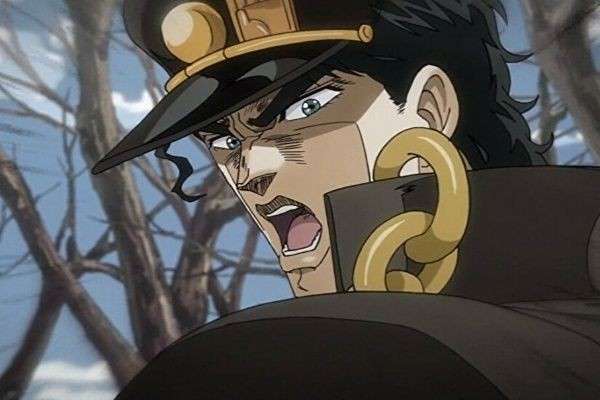 やかましい！鬱陶しいぞ！！