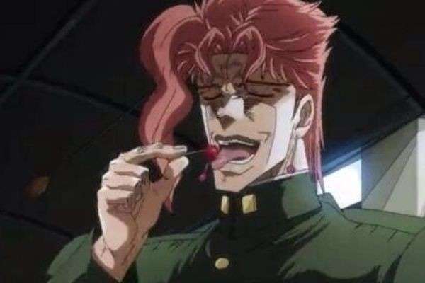 レロレロレロレロレロ