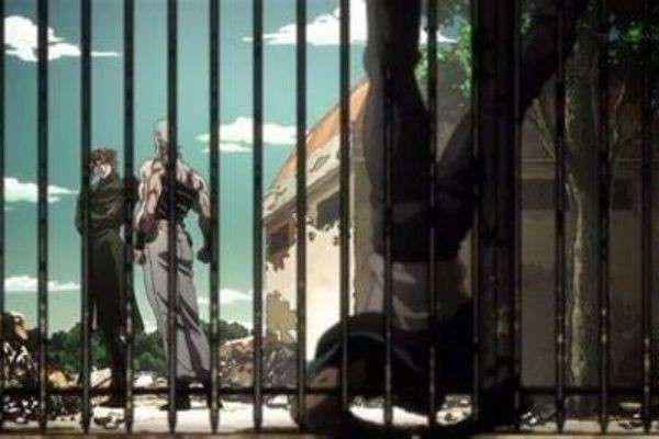これが本当のハングドマンか。心底クズ野郎だったな。
