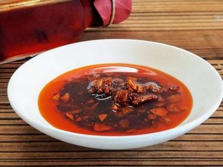 【食べるラー油】の特徴・魅力
