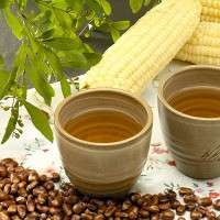 【とうもろこし茶】の特徴・魅力