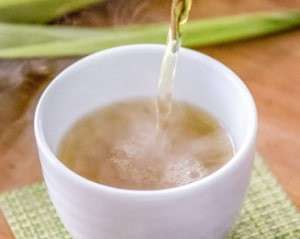 とうもろこし茶の特徴