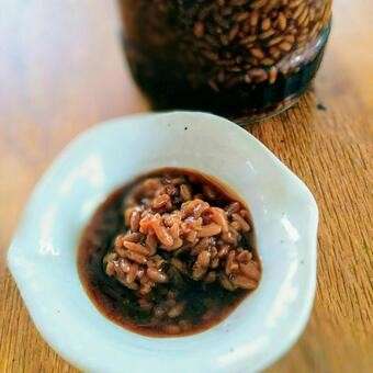 【醤油麹】の特徴・魅力