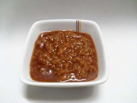醤油麹の特徴