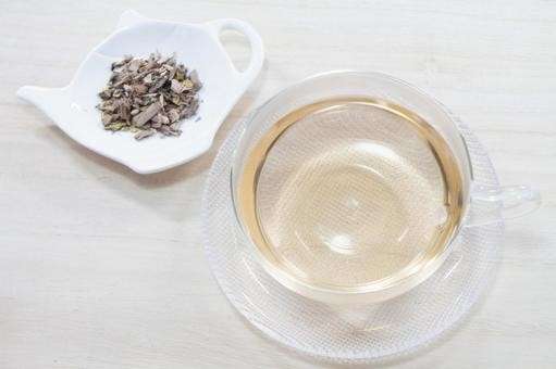 【サラシア茶】の特徴・魅力