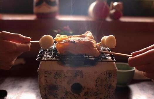 味噌田楽の特徴