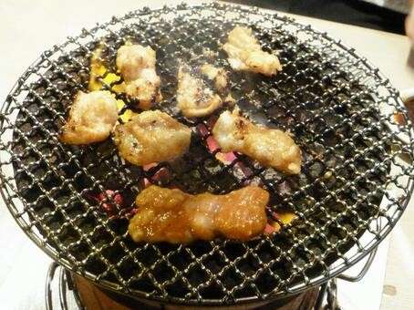 コプチャンの魅力