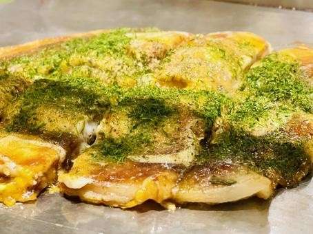 【とん平焼き】の評判