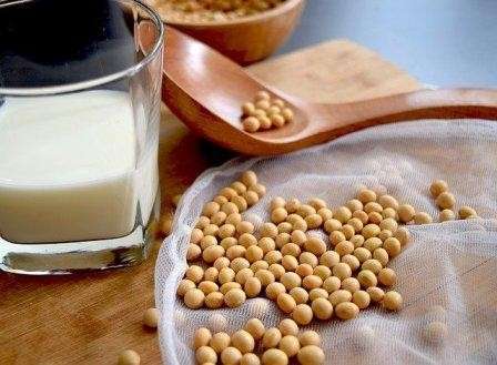 無調整豆乳の特徴