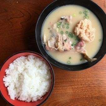 【鯉こく】の評判