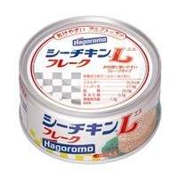  シーチキンLフレーク