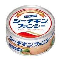  シーチキンファンシー