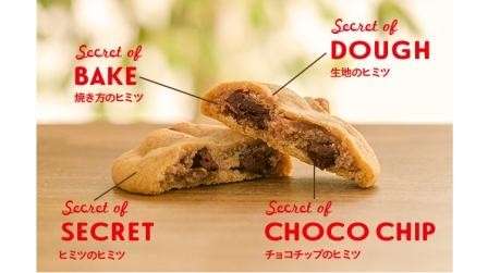 カントリーマアムの特徴