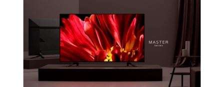  【液晶テレビ】ソニーの特徴・魅力