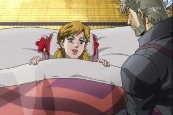  心配する事は何もない。必ず元気にしてやる