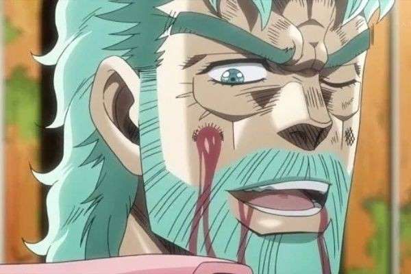  相手が勝ち誇ったとき、そいつはすでに敗北している