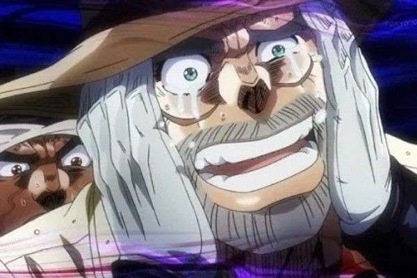  オー！ノー！！