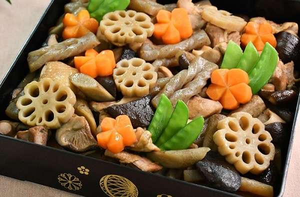 【筑前煮】の特徴・魅力