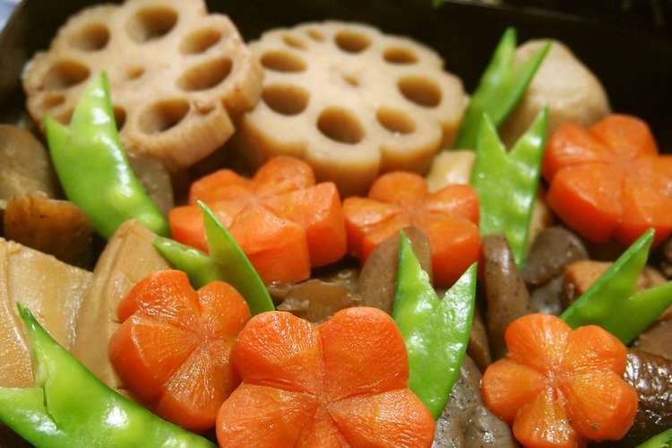 【筑前煮】の評判