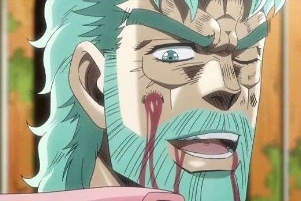  ジョセフの名言が復活したシーン