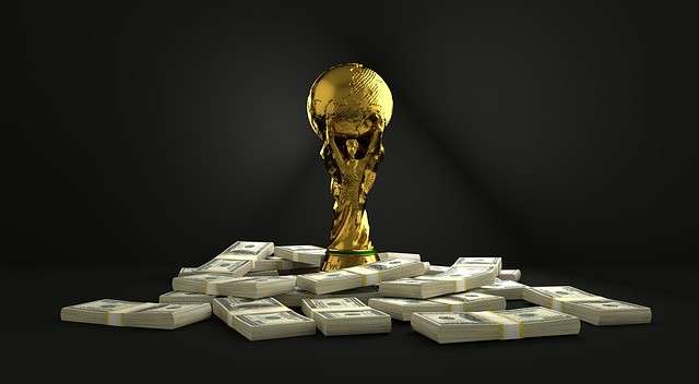  【サッカーW杯の参加国拡大】賛成派の意見