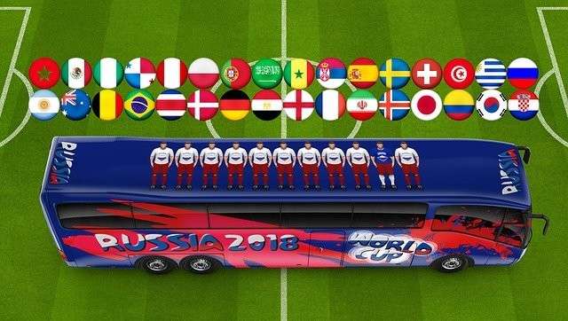 【サッカーW杯の参加国拡大】反対派の意見