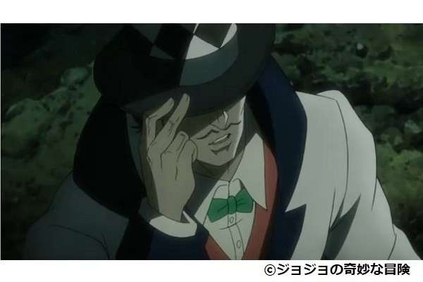 【ジョジョの奇妙な冒険 第一部】ウィル・A・ツェペリのキャラ紹介